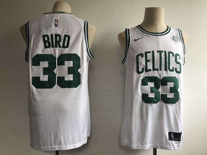 Celtics 33 Larry Bird White Nike Swingman Jersey,We sell and wholesale Celtics 33 Larry Bird White Nike Swingman Jersey on line form chian!